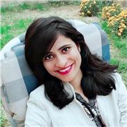 Passionate science tutor enhancing learning with innovative teaching.