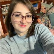 Studentessa di Scienze della Formazione Primaria con esperienza da maestra per una scuola paritaria e da insegnante di sostegno fornisce doposcuola per bambini della scuola primaria