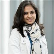 Passionate math’s tutor for children in London with a degree in business studies and marketing with advertising