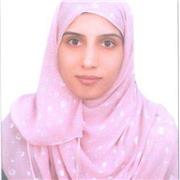 Bushra Jabeen