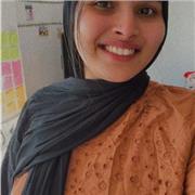 Shabha Parveen