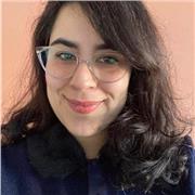 Englisch-Tutor für alle Altersgruppen. Lasst uns Englisch sprechen!