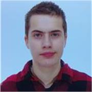 Profesor de inglés y ciencias naturales, apto para nivel Primaria y ESO