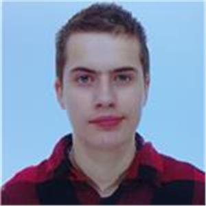 Magnus González Peciña