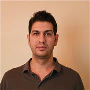 Ali Zolfaghari