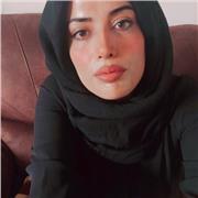 I am passionate and postgraduate highly qualified person with experience working as Arabic interpreter for many years.