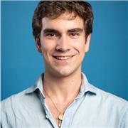 Profesor de Matemáticas para primaria, secundaria y bachillerato.