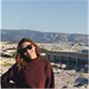 Estudiante de segundo grado de ingeniería biomedica (matemáticas)