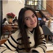Profesora de ingles y español para niños y adolescentes 