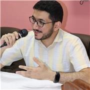 Ahmed