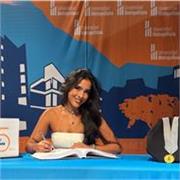 Native Spanish-speaker who teaches to all ages