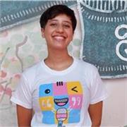 Escritora, editora y profesora de escritura creativa te enseña a desarrollar una historia y sus elementos desde cero