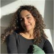 Profesora de biología, anatomía e ingles