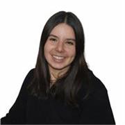 Soy estudiante de biotecnología y me encanta enseñar. Me gustaría dar clases a niños de primaria.