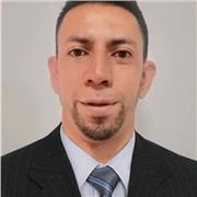 Profesor deportivo de futbol