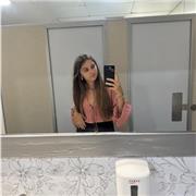 Profesora titulada en Biología, imparto clases de forma presencial o telemática desde primaria hasta bachillerato