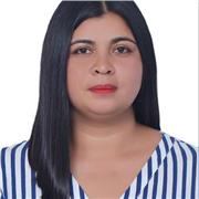 Especialista en alta gerencia en mercadotecnia