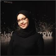 MSc Data Science graduate with a First Class BSc  makes coding (like Python) and basic IT skills  and maths easy for all learners.