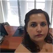 Profesora de inglés para infancia y adolescencia en Valencia
