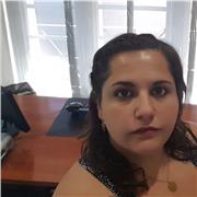 Profesora de inglés para infancia y adolescencia en Valencia