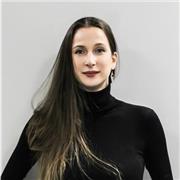 Aleksandra Man