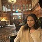 My lessons are crafted for students of all levels who are eager to embrace the beauty and power of the English language. Whether you're a beginner navigating the basics, an intermediate learner refining your skills, or an advanced student seeking to polis