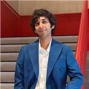Azzam Inayatullah