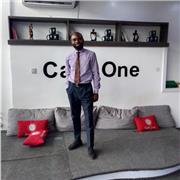 Raphael Ikpe