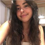 Profesora de cualquiera de las materias mencionadas para cualquier edad