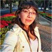 Profesora de Biología y geografía de bachillerato y secundaria