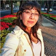 Profesora de Biología y geografía de bachillerato y secundaria