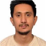 Ujjwal Khadka