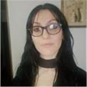 Ragazza universitaria offre lezioni su misura per bambini delle elementari e/o medie. Disponibile per storia, italiano, inglese...