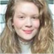 Profesora estadunidense que imparte clases de inglés (a domicilio y online)