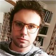 Qualified maths and Physics teacher
