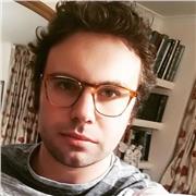 Qualified maths and Physics teacher