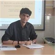 Doy clases particulares de inglés para niños de primaria y secundaria. Soy joven, amable y próximo pedagogo por vocación
