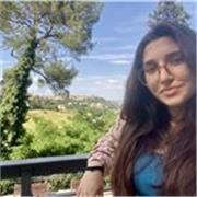 Studentessa di ingegneria gestionale offre ripetizioni di economia aziendale