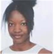 Profesora de inglés nativo con 6 años de experiencia.