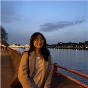 I am a passionate in learning, studying and teaching biology. I aim to help students to my best potential.