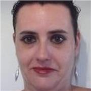 Télétravail donner des cours soutien scolaire