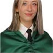 Profesora especializada en necesidades eductivas especiales, matemáticas e inglés