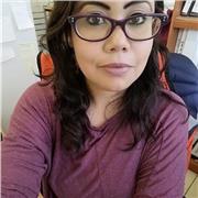 Maestra en Ingeniería Ambiental con más de 15 años en experiencia en el área de Normatividad Ambiental y más de 6 años en el área de Seguridad e Higiene