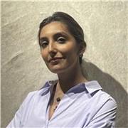 English and Spanish tutor from beginner to advanced level.