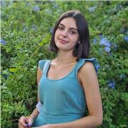 Étudiante en droit-économie