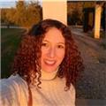 Graduada en bioquímica con máster de profesorado. doy clases de química, matemáticas y biología presenciales y online.