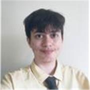Physics degree graduate from Durham University. Looking to tutor GCSE and A Level physics online or in County Durham