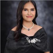 Wanted to learn something new while teaching children or teens with the skills I have in mathematics.