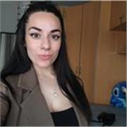 A nivel de primaria podría impartir cualquier material,pero sobretodo en inglés 