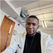 I am a patient and dedicated maths tutor